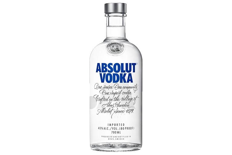VODKA
